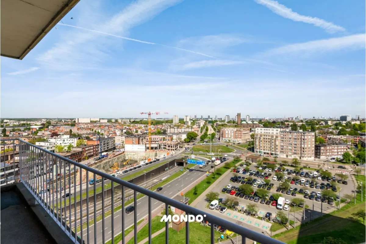 Appartement te  koop in Antwerpen 2020 448000.00€ 3 slaapkamers 100.00m² - Zoekertje 754645
