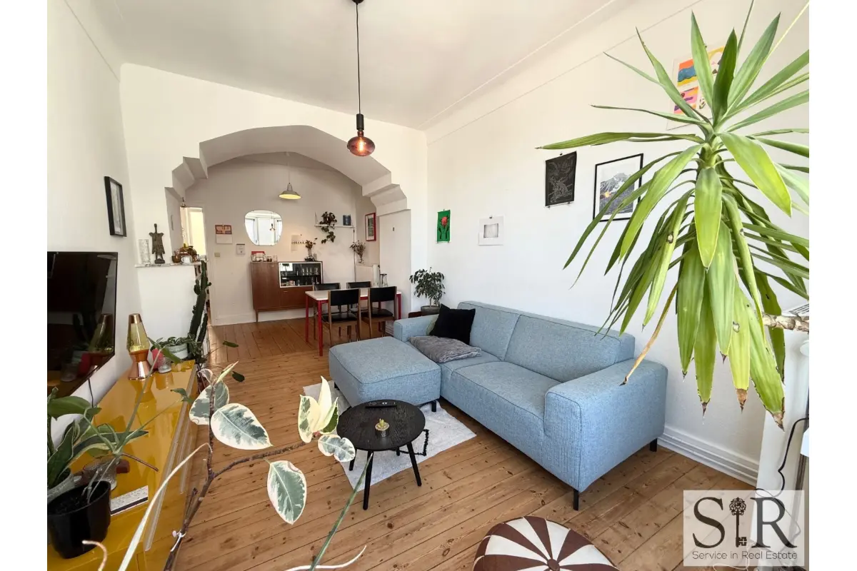 Appartement te  huur in Mechelen 2800 975.00€ 2 slaapkamers 91.00m² - Zoekertje 754364