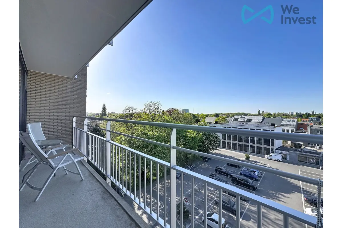 Appartement te  koop in Wilrijk 2610 249900.00€ 2 slaapkamers 95.00m² - Zoekertje 754621