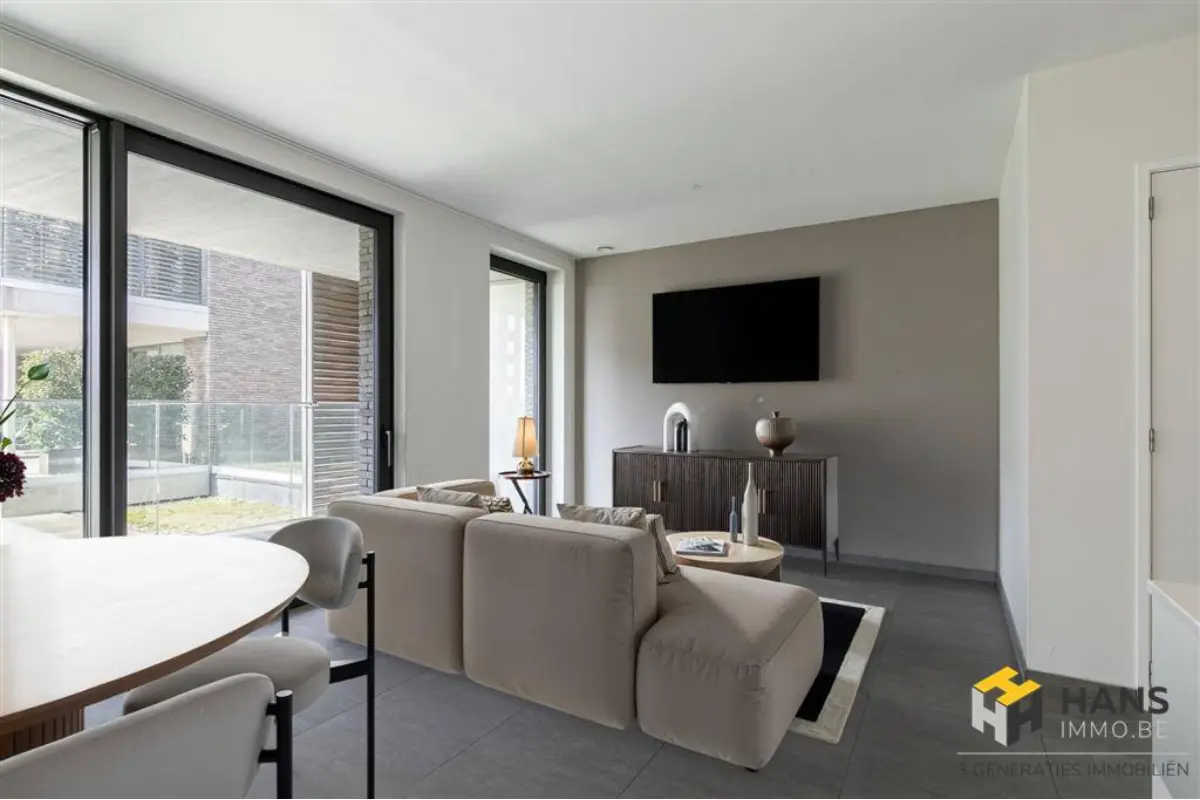 Appartement te  koop in Antwerpen 2000 375000.00€ 2 slaapkamers 68.00m² - Zoekertje 754893