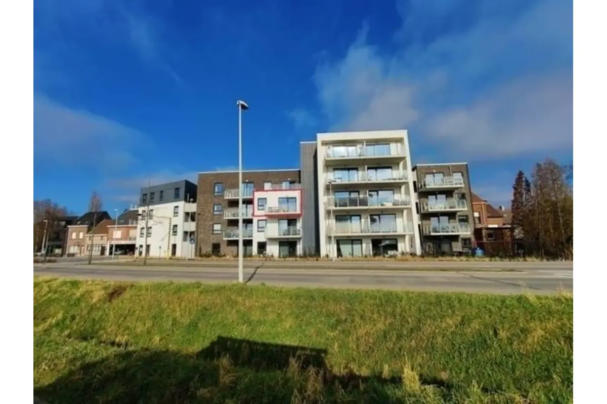Appartement te  koop in Boom 2850 248000.00€ 2 slaapkamers 82.00m² - Zoekertje 754943