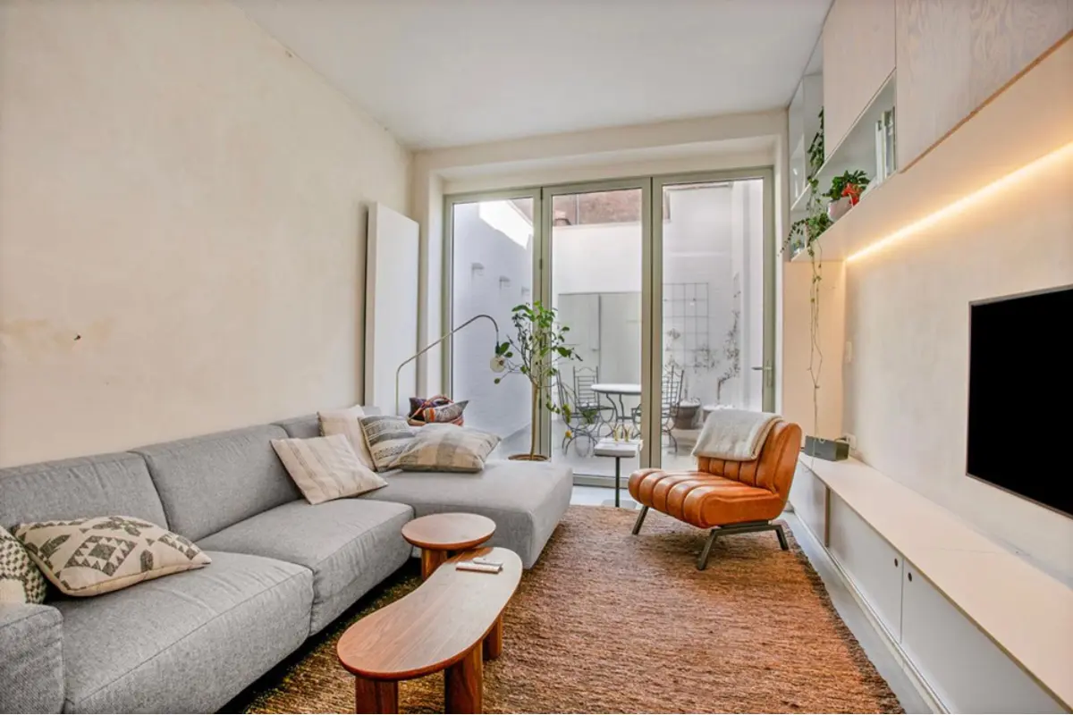 Huis te  koop in Mechelen 2800 515000.00€ 4 slaapkamers 150.00m² - Zoekertje 755091