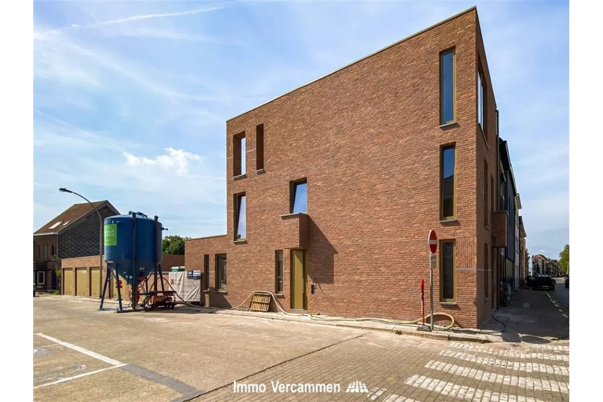 Appartement te  in Duffel 2570 415000.00€ 2 slaapkamers 108.00m² - Zoekertje 754440