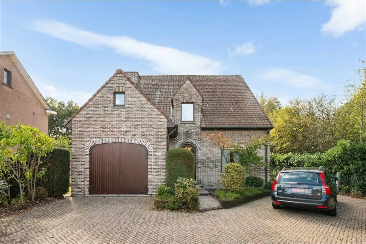 Huis te  koop in Westerlo 2260 435000.00€ 4 slaapkamers 232.00m² - Zoekertje 754482