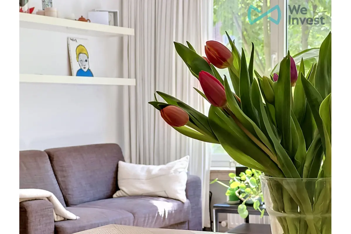 Appartement te  koop in Deurne 2100 239000.00€ 2 slaapkamers 77.00m² - Zoekertje 754622