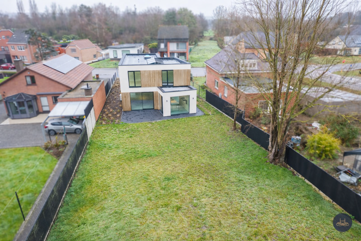 Huis te  koop in Heist-op-den-Berg 2220 649000.00€ 4 slaapkamers 197.00m² - Zoekertje 754223