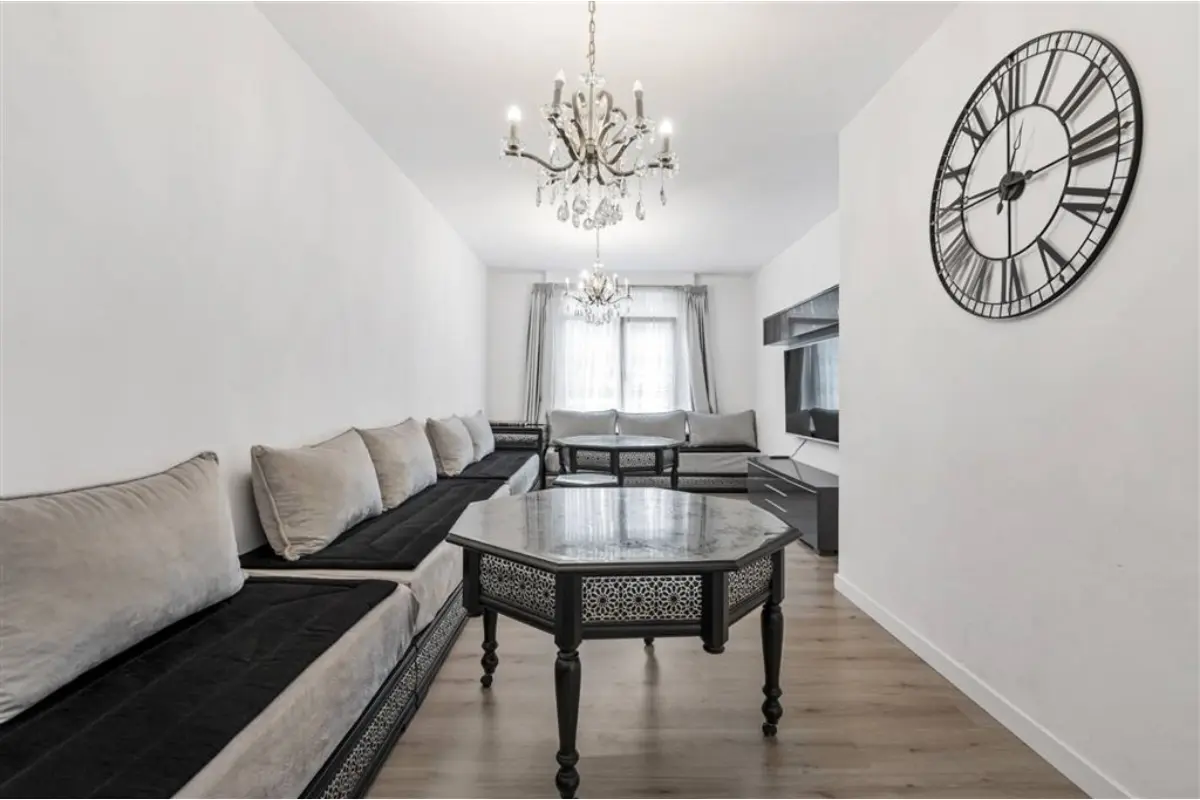 Huis te  koop in Hoboken 2660 374999.00€ 4 slaapkamers 165.00m² - Zoekertje 754454