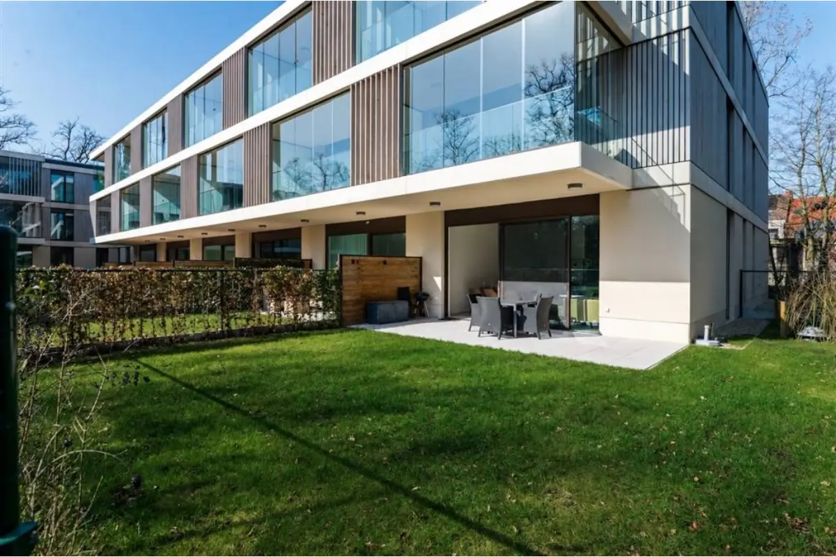 Benedenverdieping te  koop in Kapellen 2950 559000.00€ 2 slaapkamers 100.30m² - Zoekertje 755547