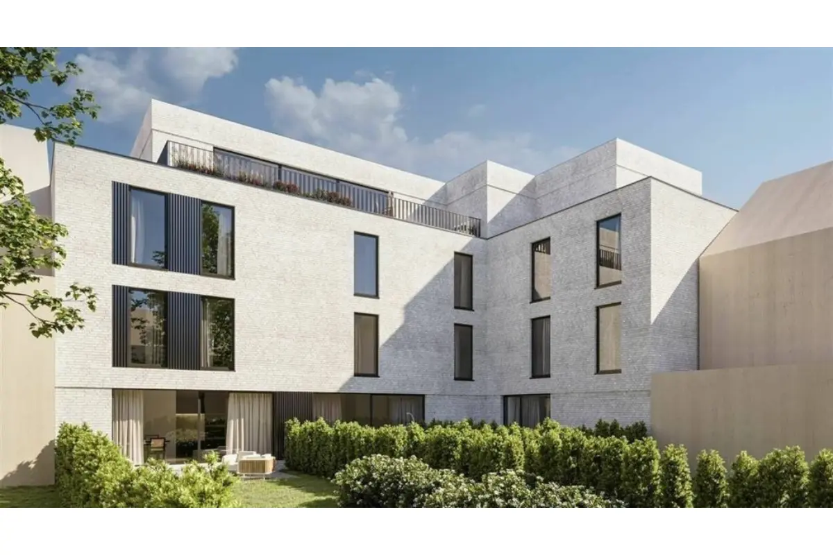 Appartement te  koop in Willebroek 2830 220000.00€ 1 slaapkamers 66.20m² - Zoekertje 755990
