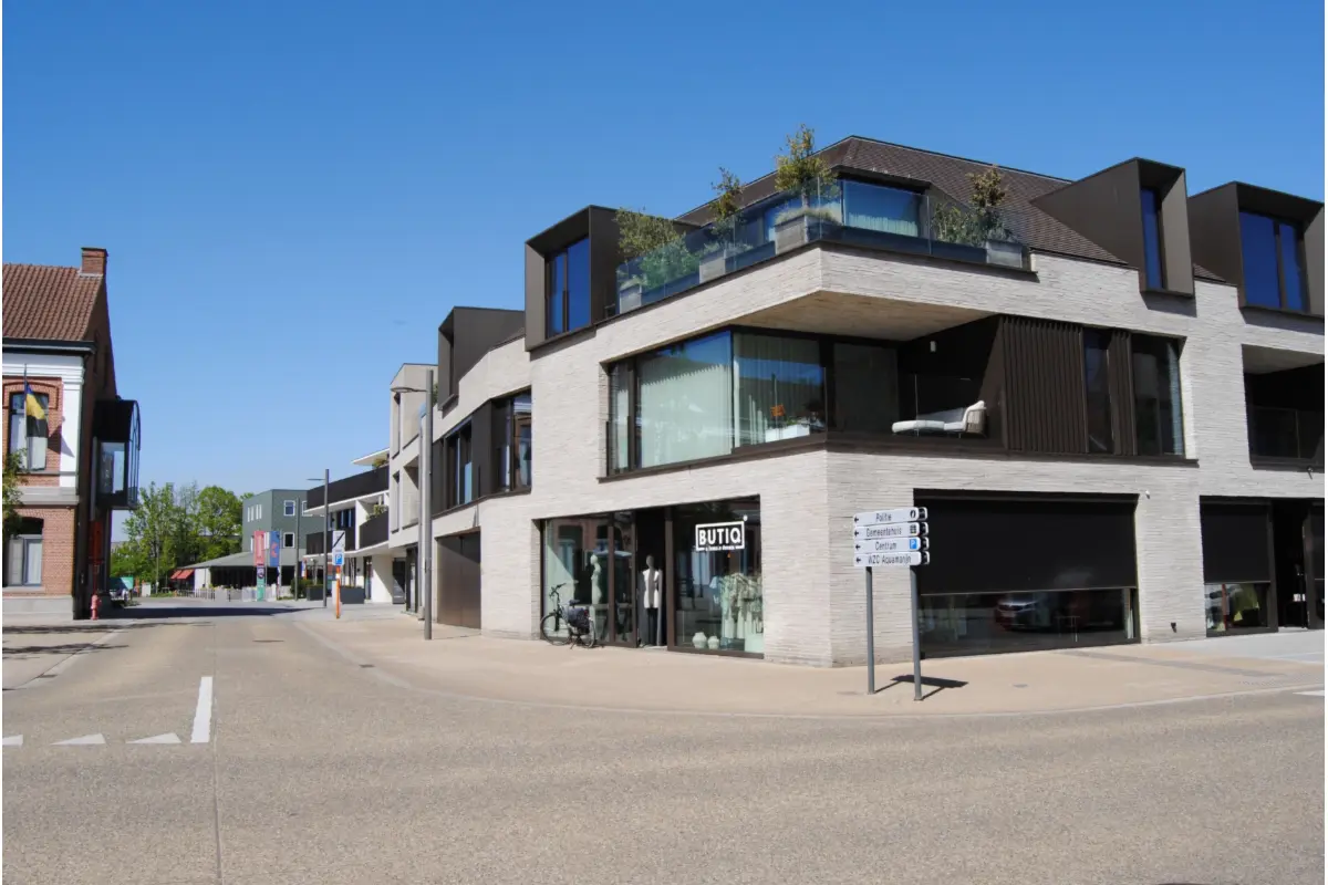 Parking & garage te  huur in Kasterlee 2460 65.00€  slaapkamers m² - Zoekertje 755261