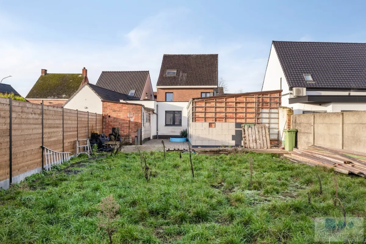 Huis te  koop in Grobbendonk 2280 499000.00€ 3 slaapkamers 226.00m² - Zoekertje 755897