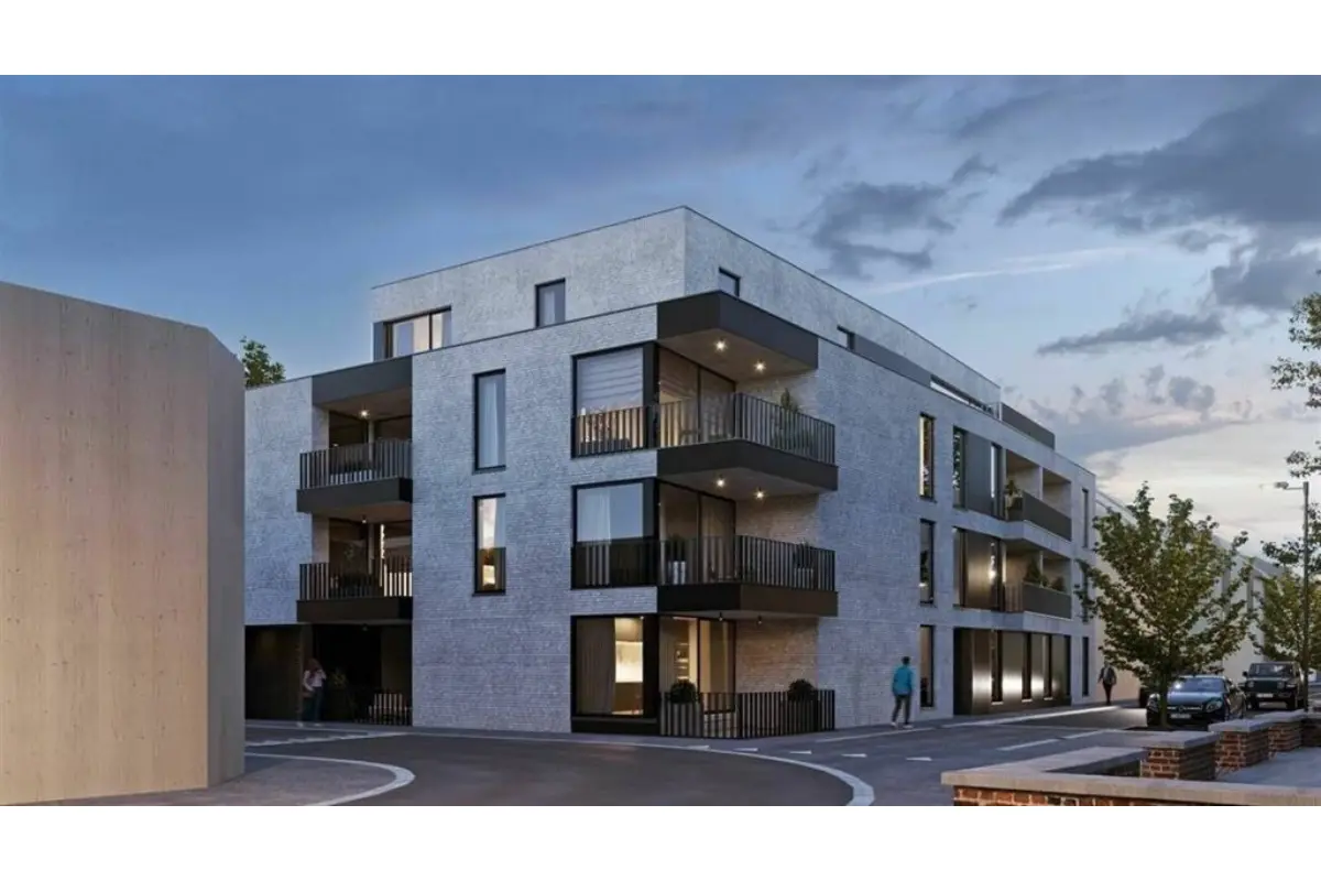 Appartement te  koop in Willebroek 2830 515000.00€ 3 slaapkamers 140.70m² - Zoekertje 756002