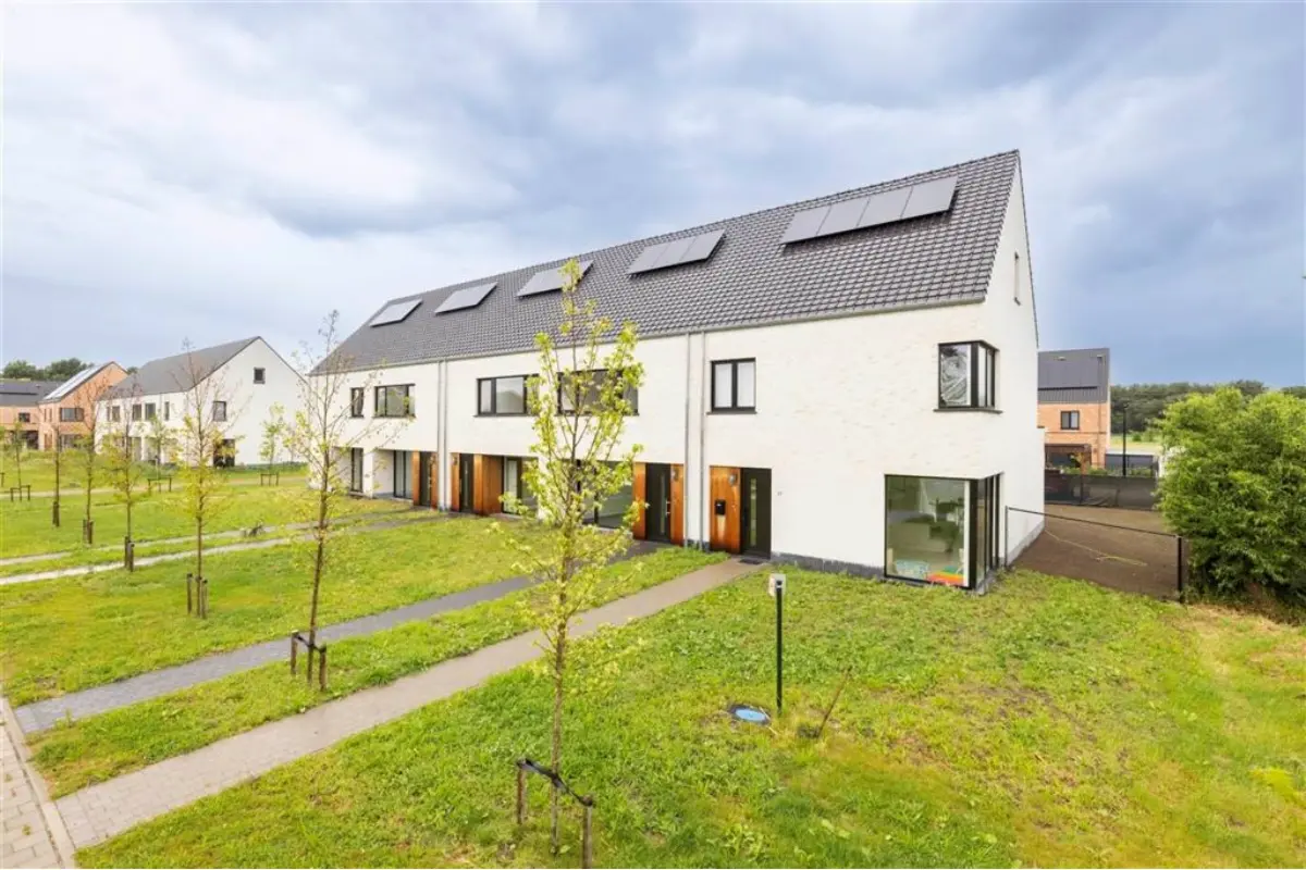 Huis te  koop in Meerhout 2450 322000.00€ 3 slaapkamers 154.80m² - Zoekertje 756052