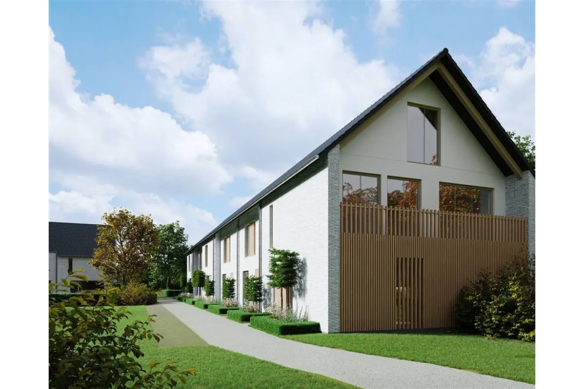 Huis te  koop in Herentals 2200 431500.00€ 3 slaapkamers 178.02m² - Zoekertje 756248