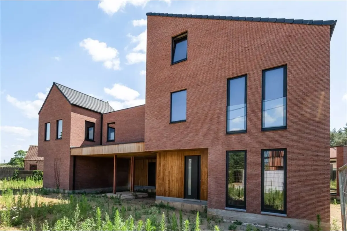 Huis te  koop in Lille 2275 609000.00€ 4 slaapkamers 276.00m² - Zoekertje 756234