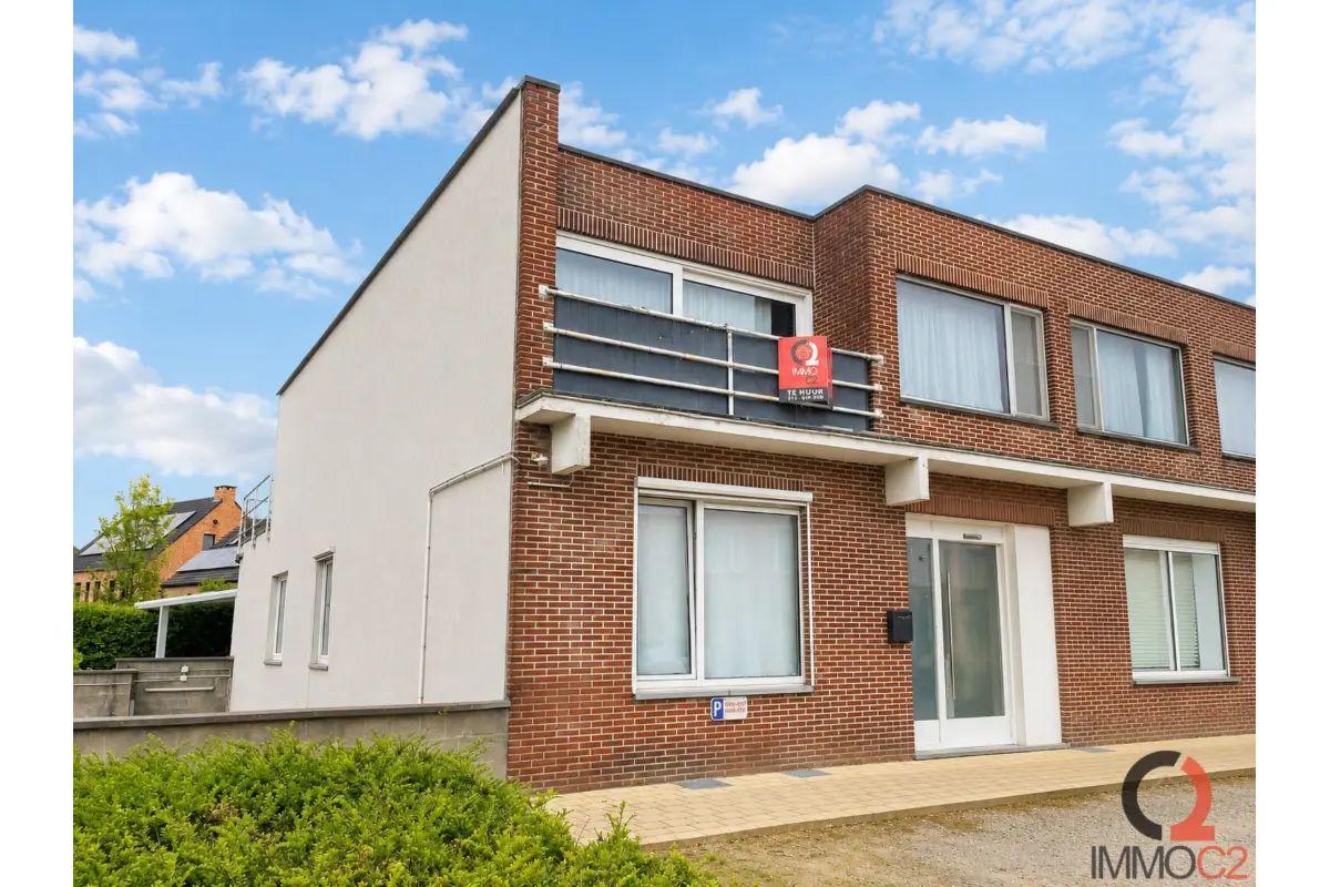 Appartement te  huur in Meerhout 2450 810.00€ 3 slaapkamers 92.00m² - Zoekertje 755432