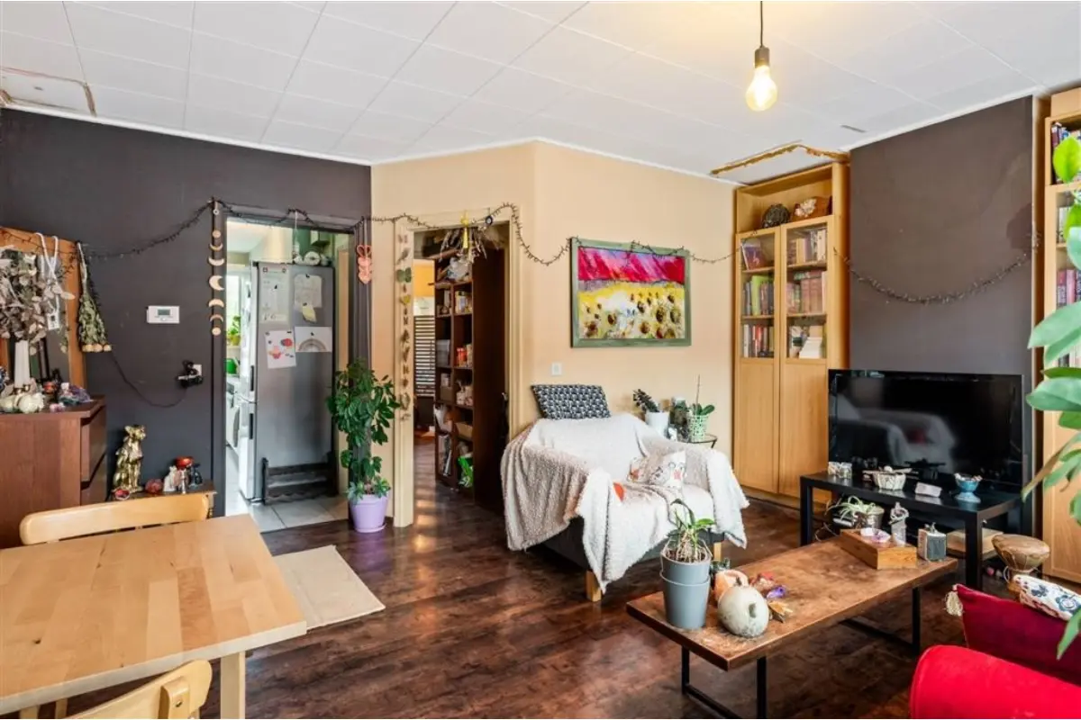 Appartement te  koop in Ekeren 2180 199000.00€ 2 slaapkamers 62.60m² - Zoekertje 755982