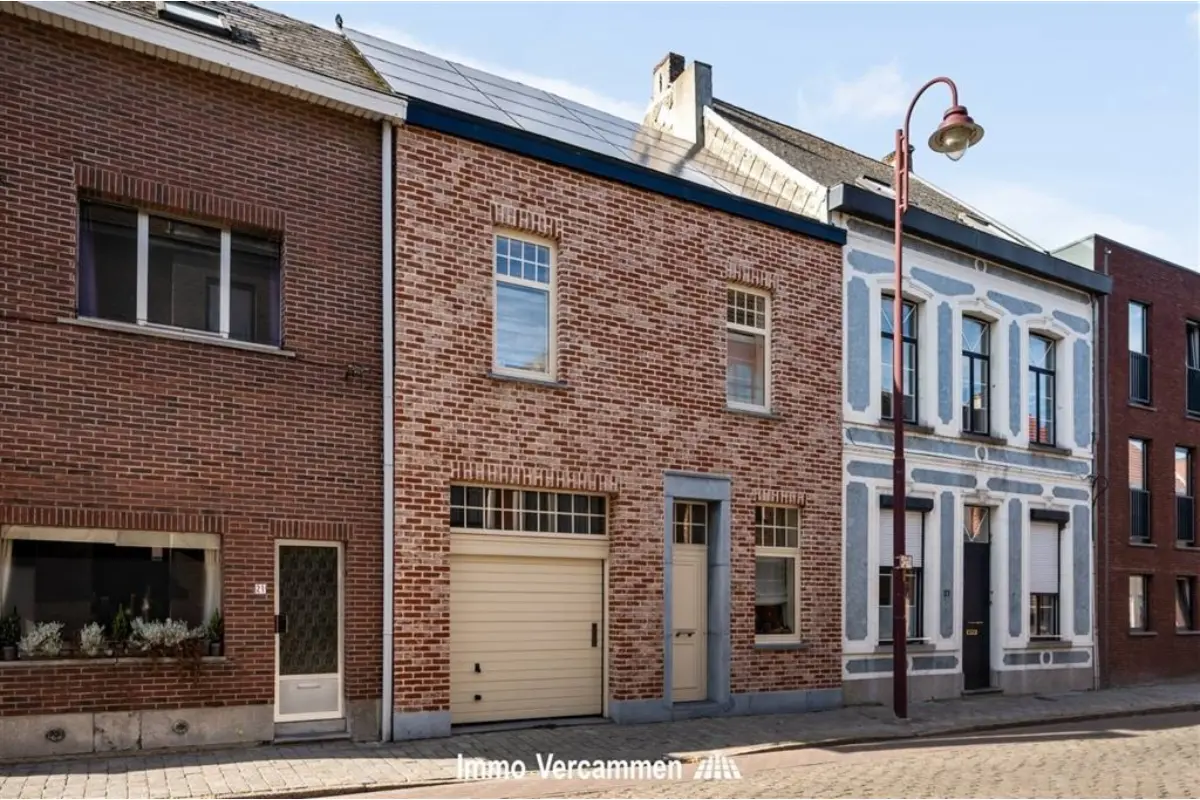 Huis te  koop in Duffel 2570 450000.00€ 5 slaapkamers 189.00m² - Zoekertje 755903