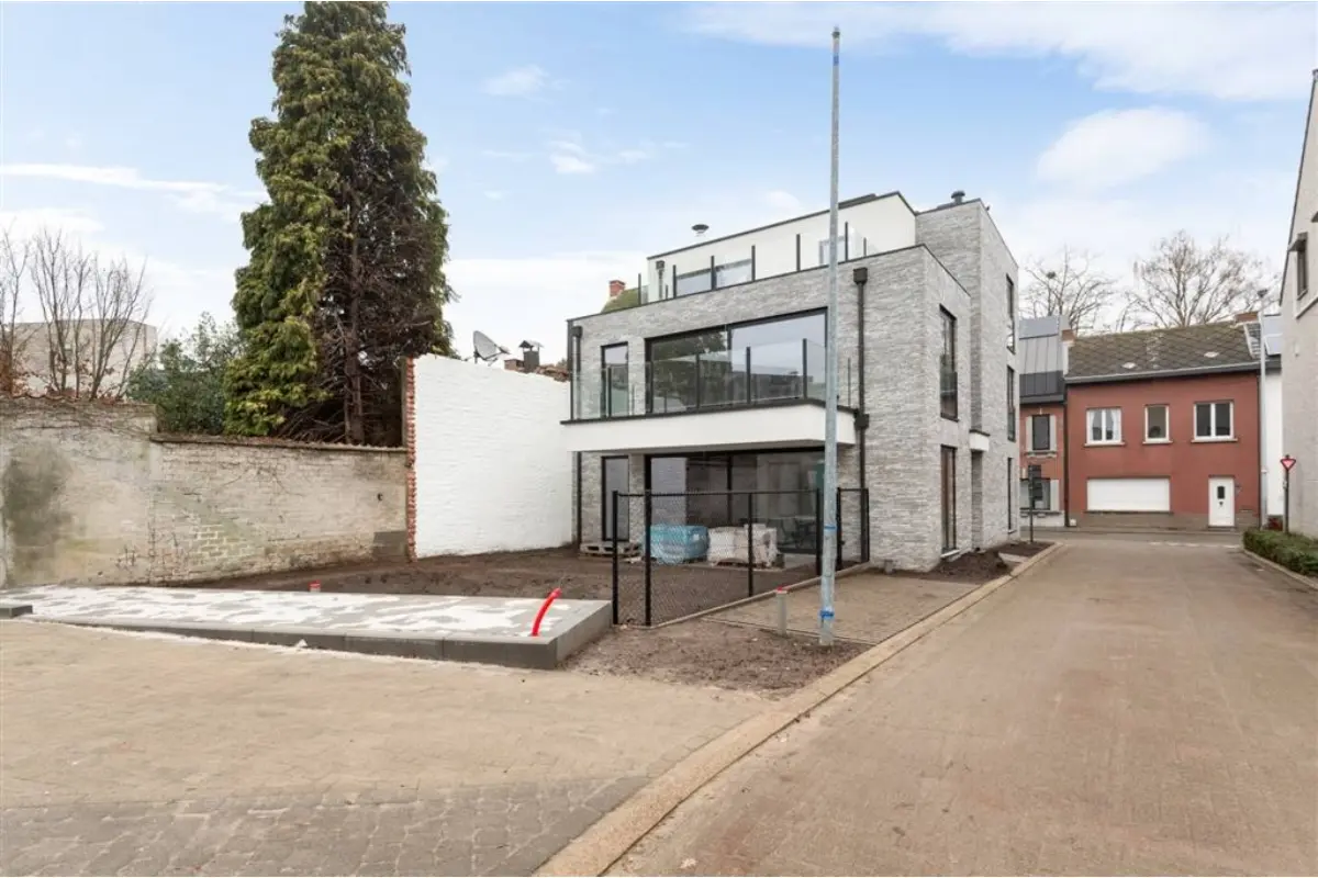 Appartement te  koop in Herentals 2200 349000.00€ 3 slaapkamers 112.71m² - Zoekertje 756213