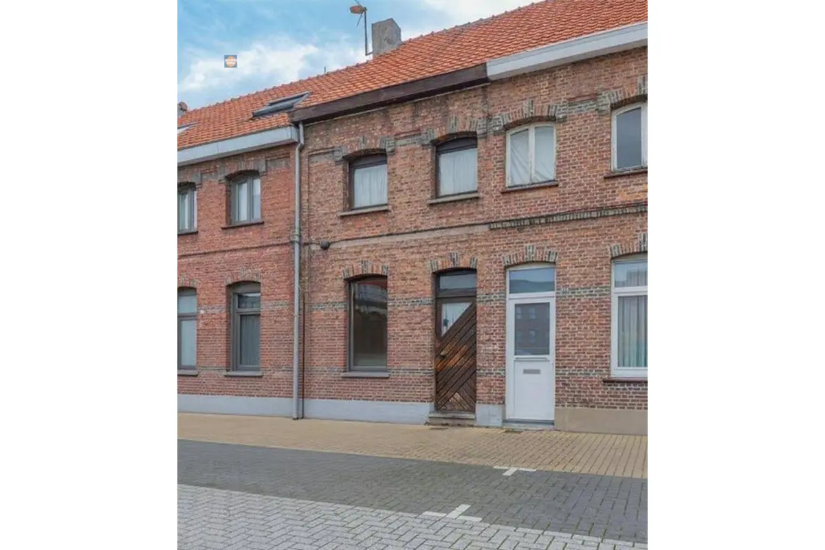 Huis te  koop in Willebroek 2830 149000.00€ 2 slaapkamers 88.00m² - Zoekertje 755474