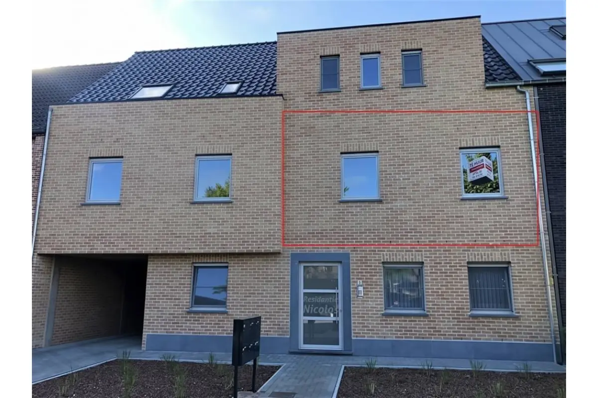 Appartement te  huur in Geel 2440 895.00€ 2 slaapkamers 76.50m² - Zoekertje 756038