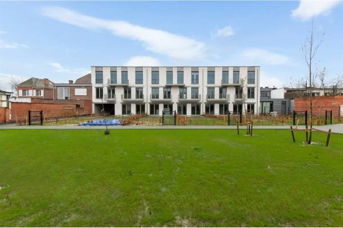 Appartement te  koop in Wommelgem 2160 289000.00€ 2 slaapkamers 75.20m² - Zoekertje 756422