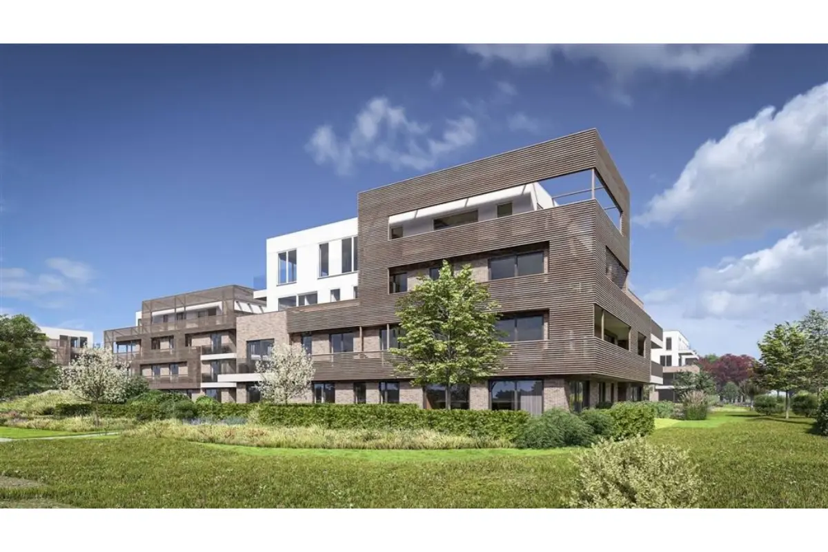 Appartement te  koop in Stabroek 2940 490000.00€ 2 slaapkamers 123.50m² - Zoekertje 756437