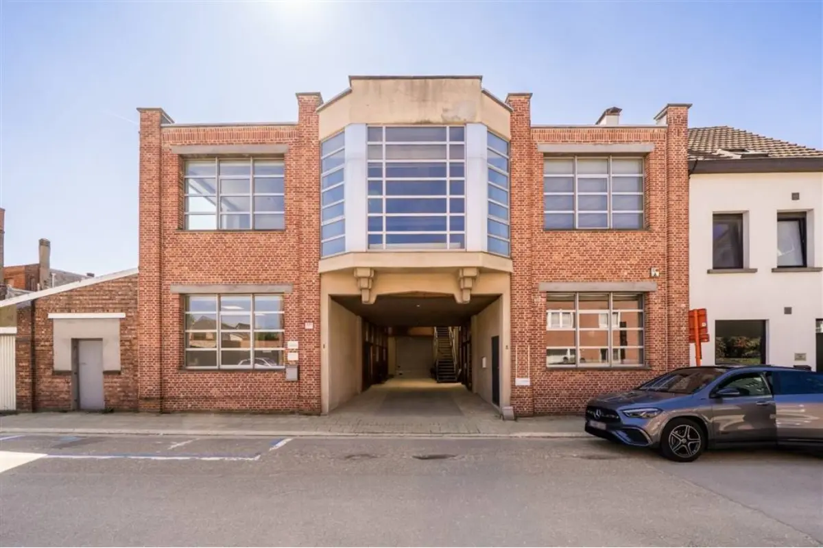 Handelszaak te  koop in Mechelen 2800 1274000.00€ 1 slaapkamers 788.00m² - Zoekertje 756604
