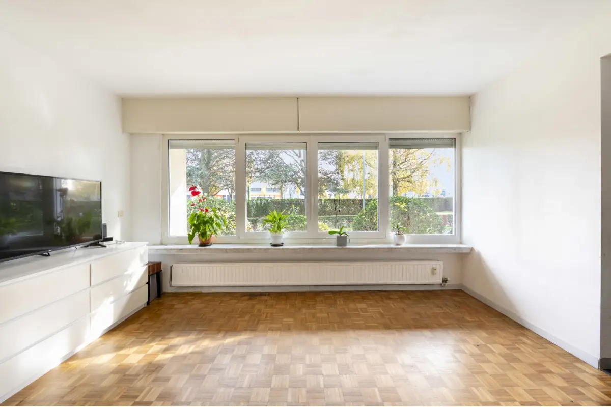 Benedenverdieping te  koop in Merksem 2170 165000.00€ 1 slaapkamers 63.00m² - Zoekertje 757171