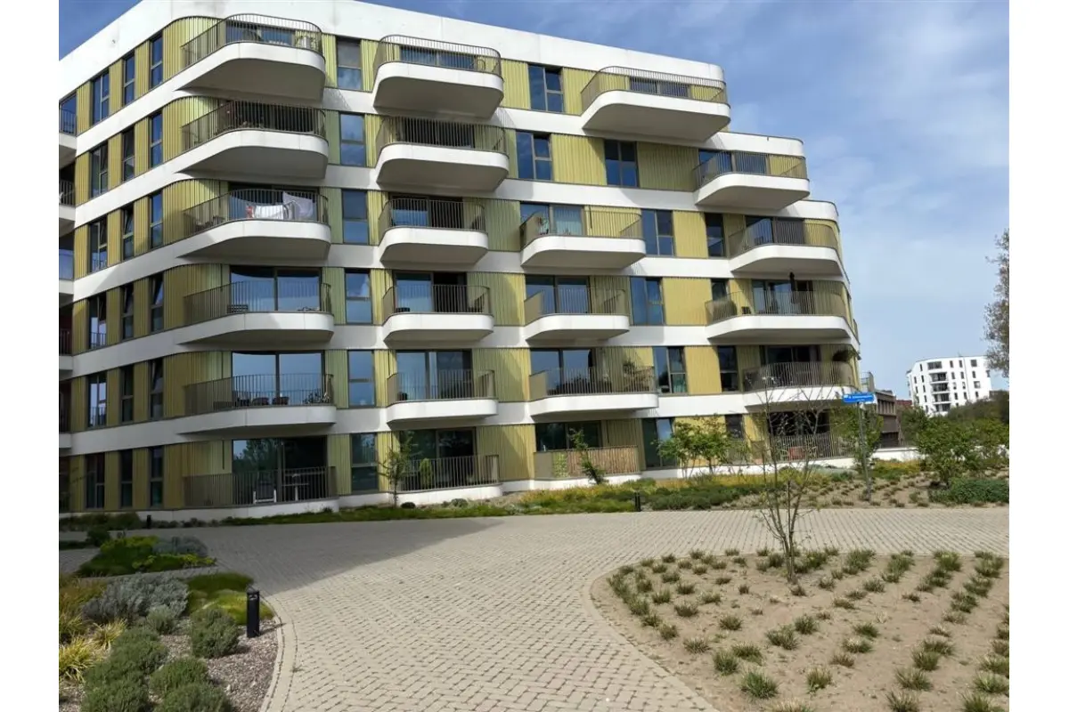 Appartement te  huur in Boom 2850 995.00€ 2 slaapkamers 82.00m² - Zoekertje 756774