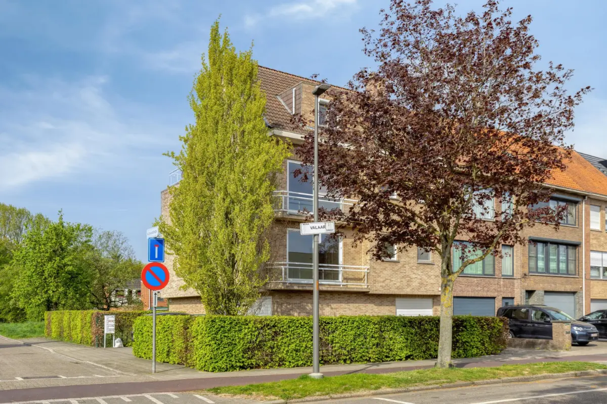 Appartement te  in Wilrijk 2610 1250.00€ 3 slaapkamers 125.00m² - Zoekertje 757405