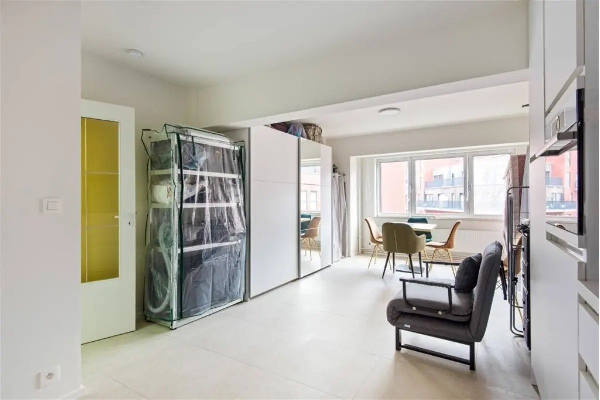 Studio te  koop in Edegem 2650 149000.00€  slaapkamers 43.00m² - Zoekertje 756772