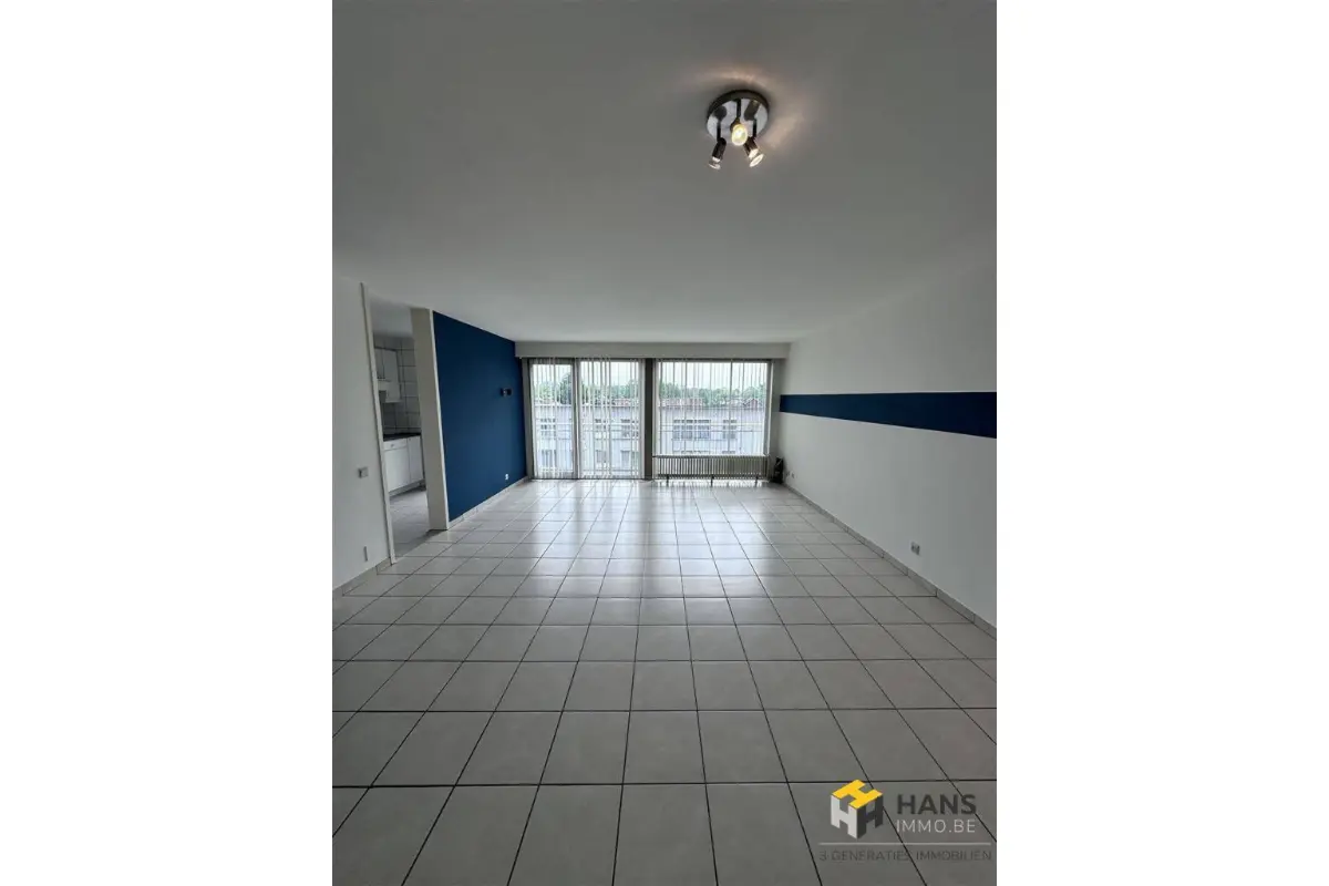Appartement te  huur in Mortsel 2640 965.00€ 2 slaapkamers 100.00m² - Zoekertje 757146