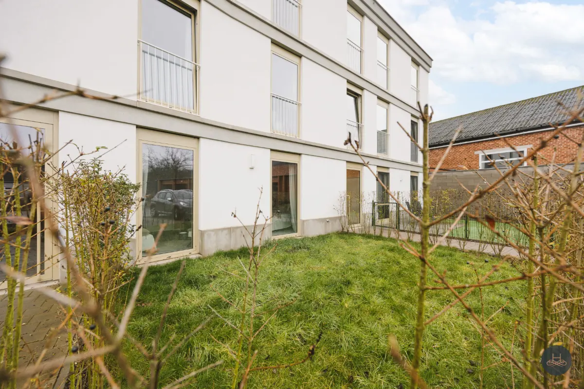 Appartement te  koop in Booischot 2221 295000.00€ 2 slaapkamers 98.00m² - Zoekertje 756647