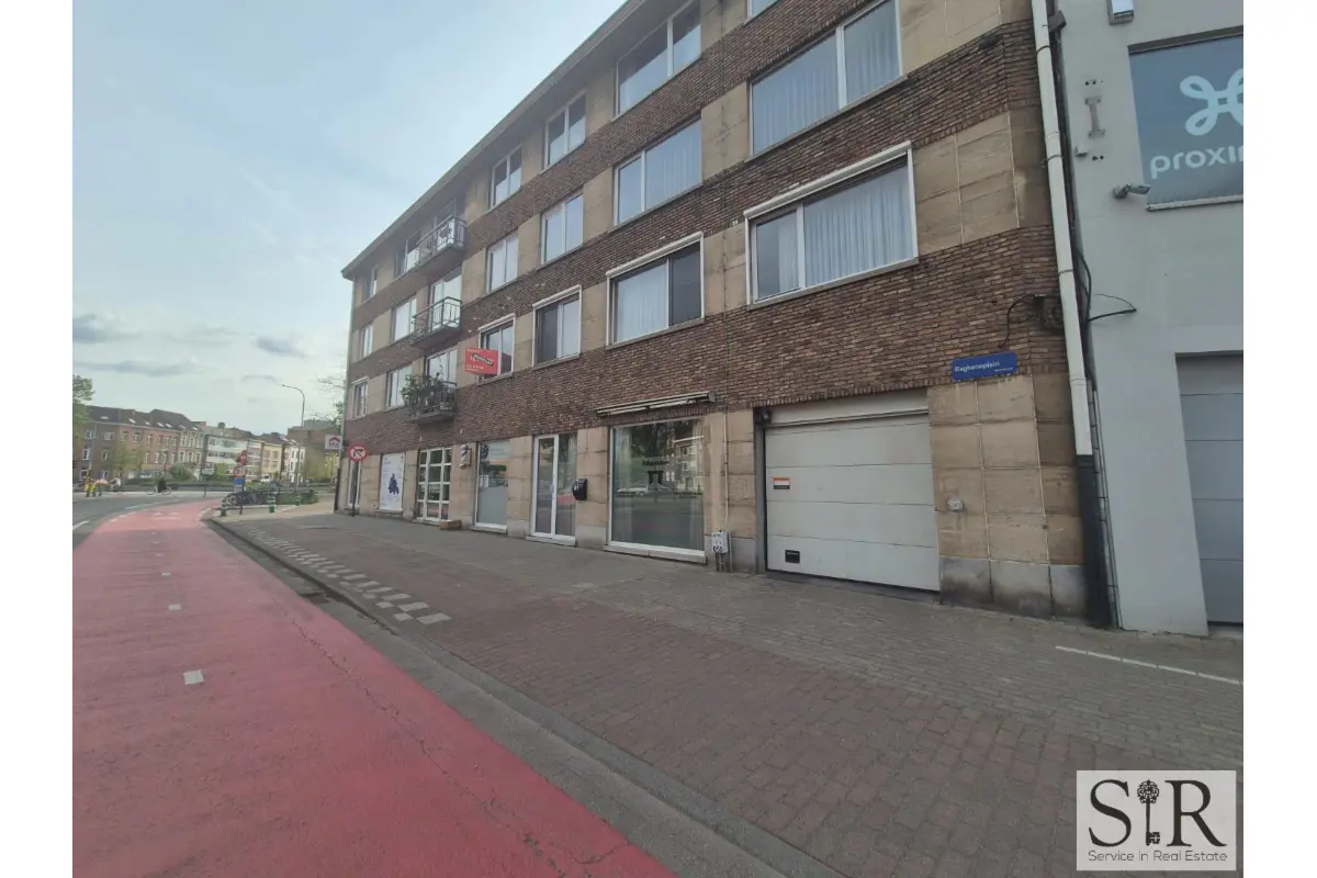 Parking te  huur in Mechelen 2800 95.00€  slaapkamers m² - Zoekertje 756724