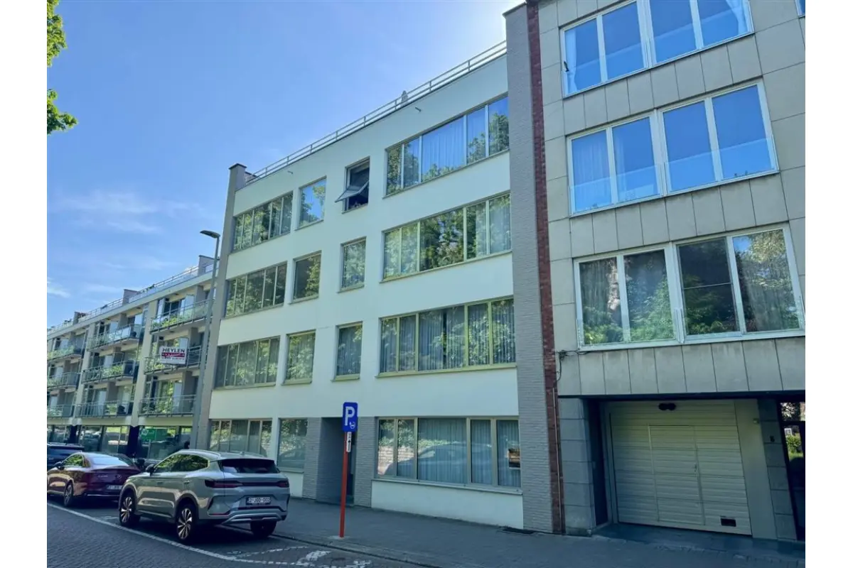 Appartement te  huur in Lier 2500 1290.00€ 2 slaapkamers 122.00m² - Zoekertje 756783