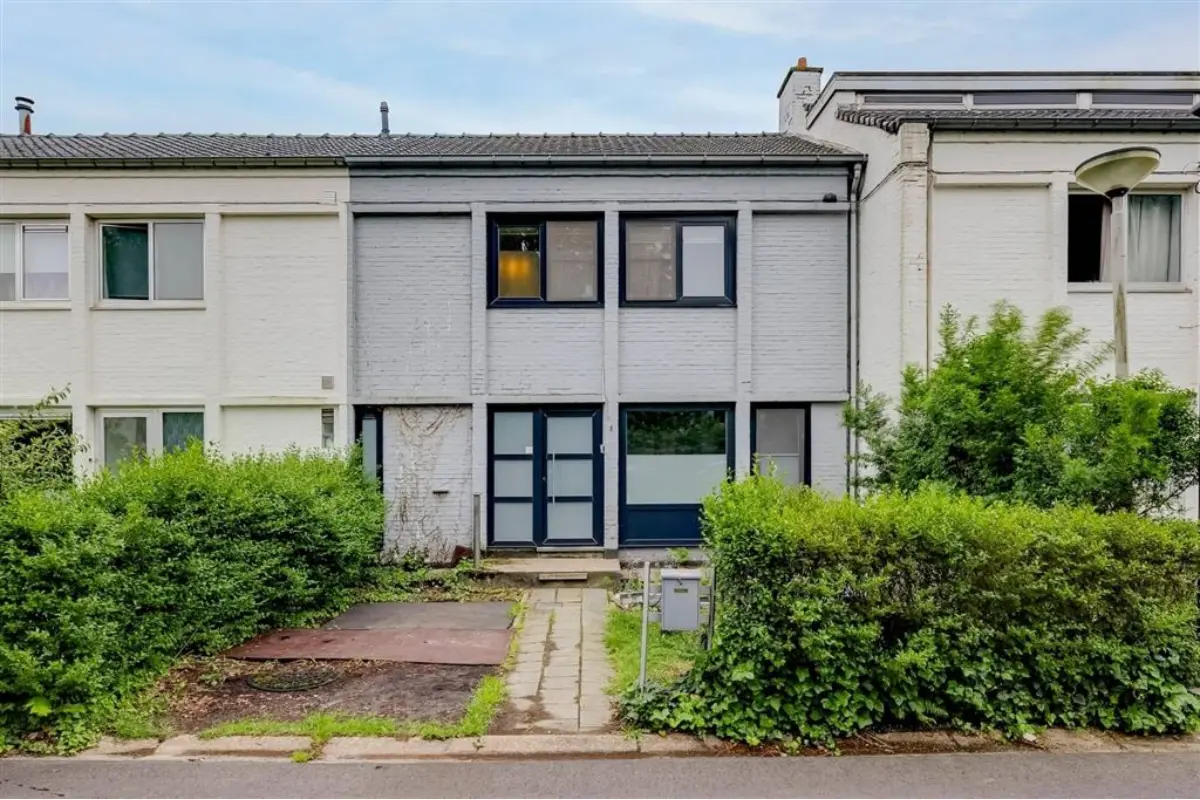 Huis te  koop in Wilrijk 2610 410000.00€ 3 slaapkamers 125.00m² - Zoekertje 757323