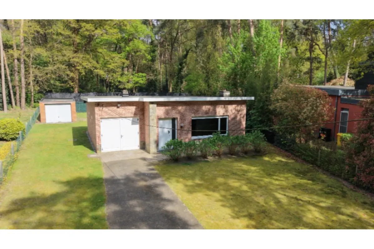 Bouwgrond te  koop in Rijmenam 2820 360000.00€  slaapkamers m² - Zoekertje 757227
