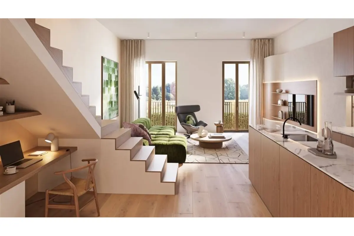 Huis te  koop in Rijkevorsel 2310 429000.00€ 3 slaapkamers 158.30m² - Zoekertje 757462