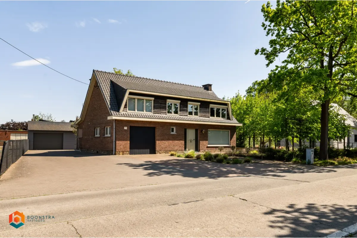Huis te  koop in Onze-Lieve-Vrouw-Waver 2861 795000.00€ 4 slaapkamers 251.00m² - Zoekertje 757677