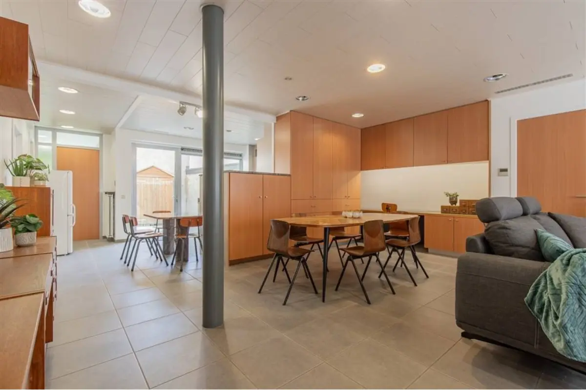 Appartement te  koop in Sint-Amands 2890 269000.00€ 2 slaapkamers 120.00m² - Zoekertje 757689
