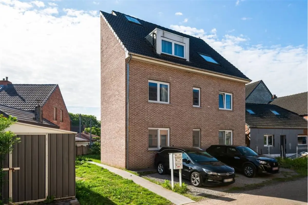 Appartement te  koop in Lier 2500 249000.00€ 2 slaapkamers 74.00m² - Zoekertje 758341