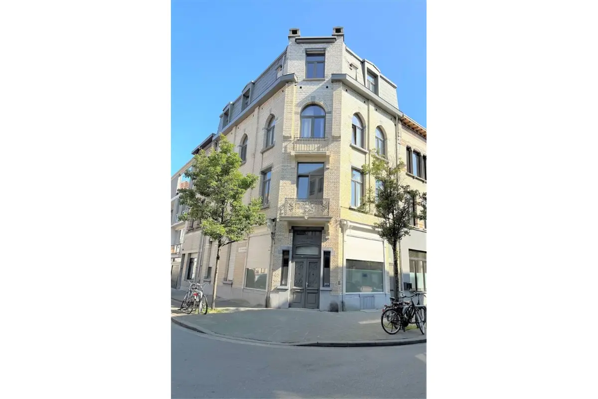 Kot te  huur in Antwerpen 2060 430.00€ 1 slaapkamers 15.00m² - Zoekertje 758335