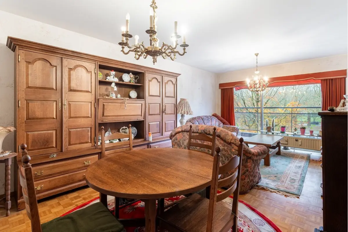 Appartement te  koop in Antwerpen 2050 189000.00€ 2 slaapkamers 82.00m² - Zoekertje 758464