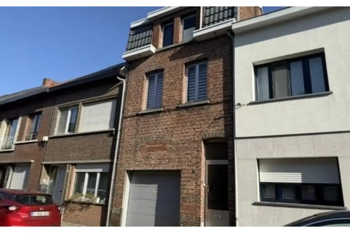 Huis te  koop in Willebroek 2830 279000.00€ 3 slaapkamers 138.00m² - Zoekertje 759017