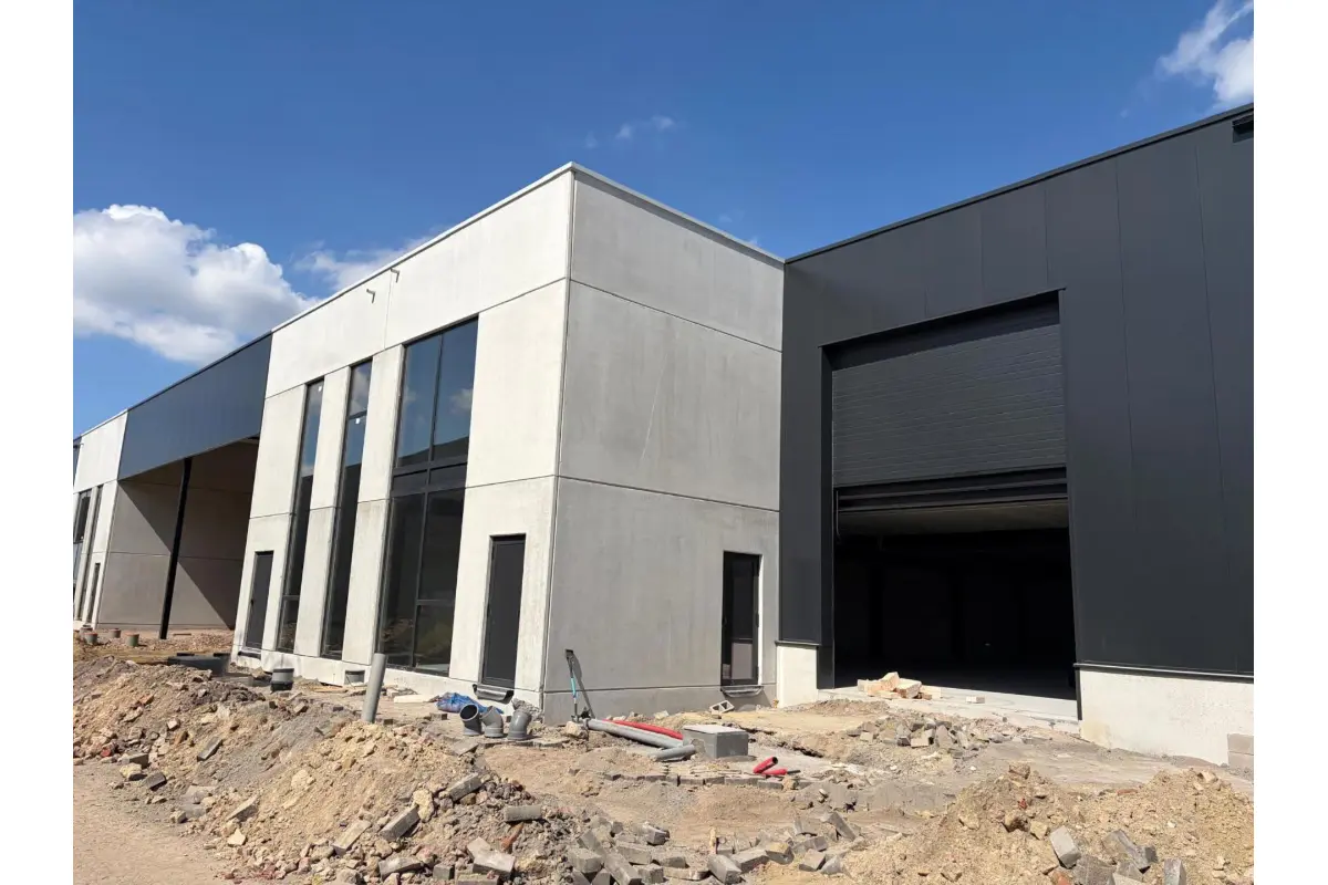 Handelszaak te  koop in Breendonk 2870 1754000.00€  slaapkamers 979.00m² - Zoekertje 758583