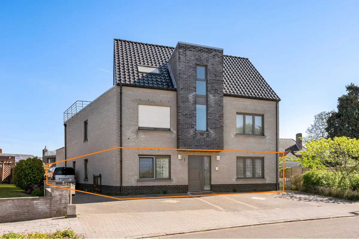 Appartement te  koop in Mol 2400 449000.00€ 3 slaapkamers 210.00m² - Zoekertje 758099