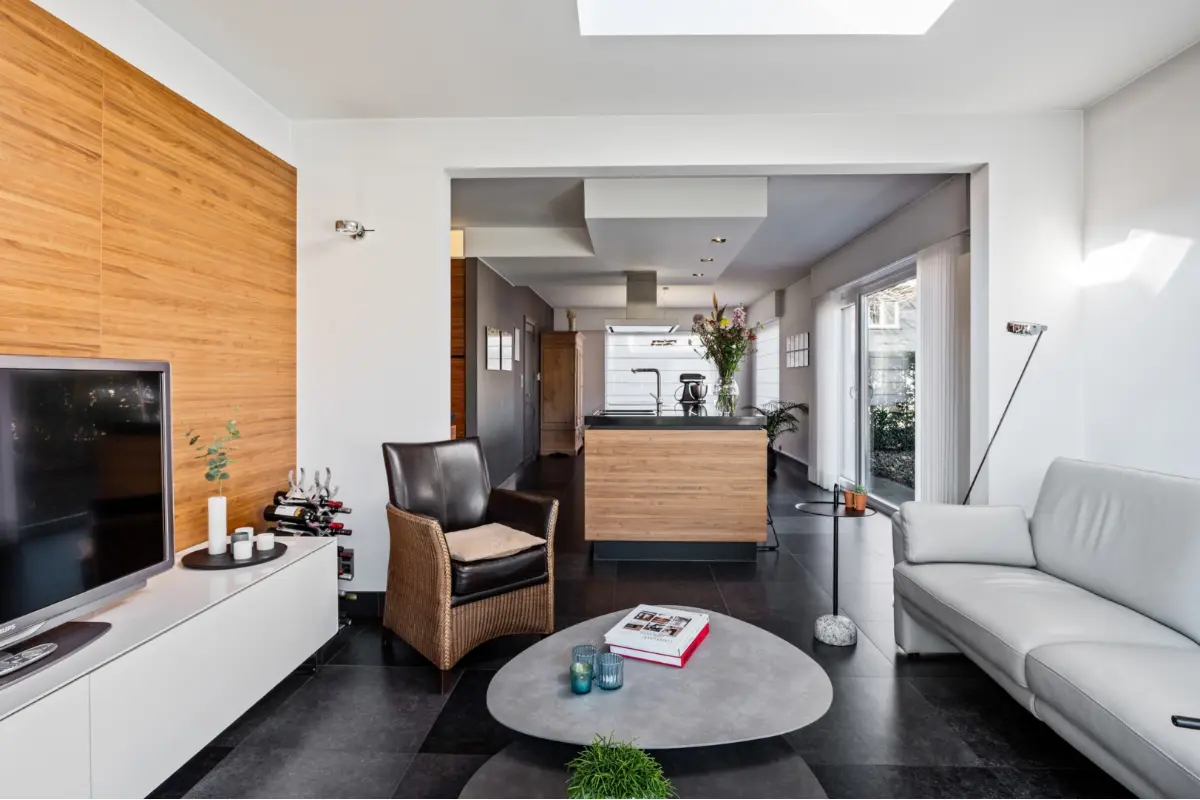Huis te  in Brasschaat 2930 515000.00€ 3 slaapkamers 164.00m² - Zoekertje 759915