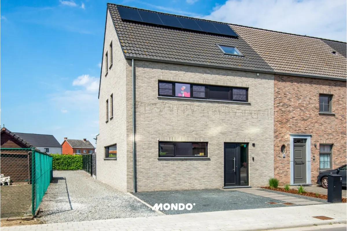 Huis te  koop in Willebroek 2830 499000.00€ 4 slaapkamers 192.00m² - Zoekertje 759433