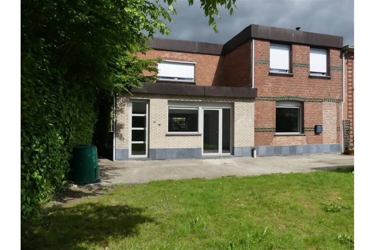 Huis te  koop in Puurs 2870 399000.00€ 3 slaapkamers 160.00m² - Zoekertje 759593